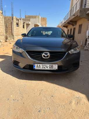 Mazda cx5 2016 image 9