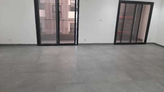 Appartement à louer a  yoff onomo image 1