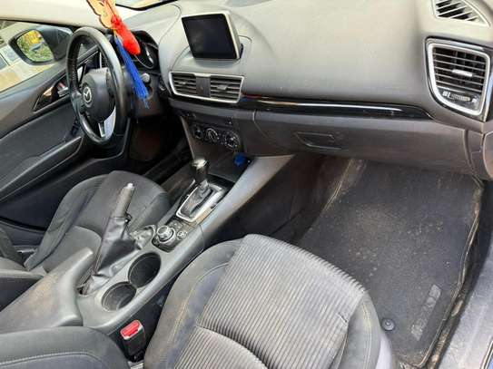 Mazda 3 2016 image 5
