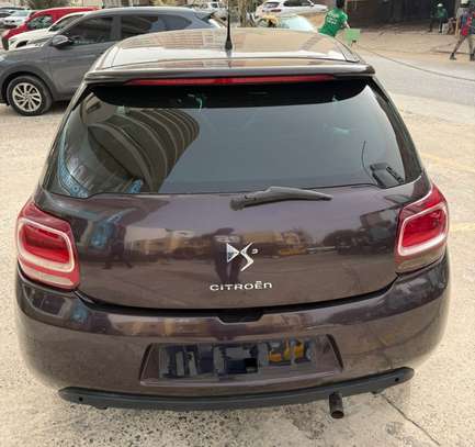 Citroen C3 2016 image 12