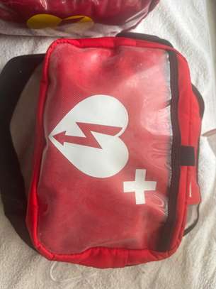 Défibrillateur SCHILLER (DAE) image 2