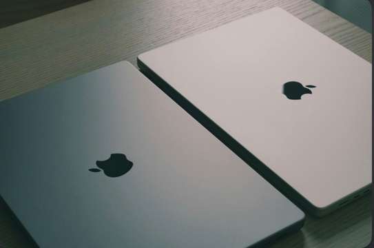 MacBook M5 Pro 16-inch 48/1To image 8