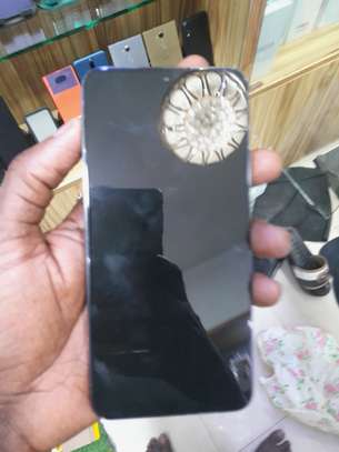 Samsung Galaxy s22 plus venant 128go image 1