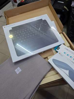 Microsoft Surface Pro 8 i7 Sceller image 5