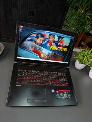 Gamer MSI gamer GTX 1060/32gb ram image 8