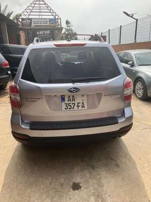 Subaru  2014 image 1