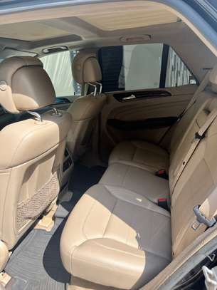Mercedes-Benz ML 350 À VENDRE image 12