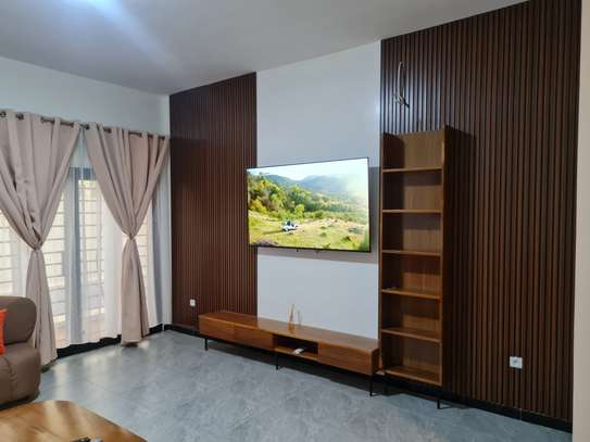 Maison standing 4 chambres 5 salles de bain et wifi ngaparou image 5