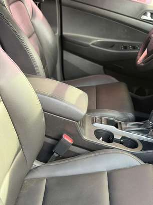 Hyundai Tucson 2017 image 6