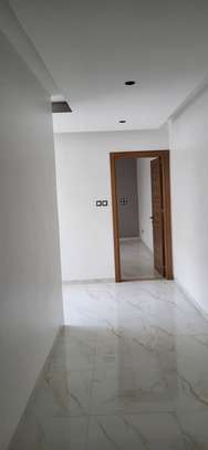 Appartement à la cité keur gorgui image 2