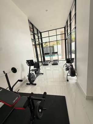 À LOUER – Appartement F4 de grand standing aux Almadies image 13