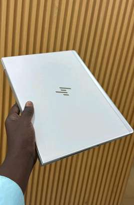 Hp elitebook 840G6 image 5