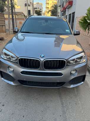 BMW X5 pack M image 5