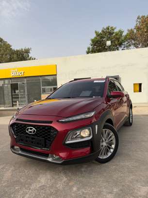 Hyundai kona image 6