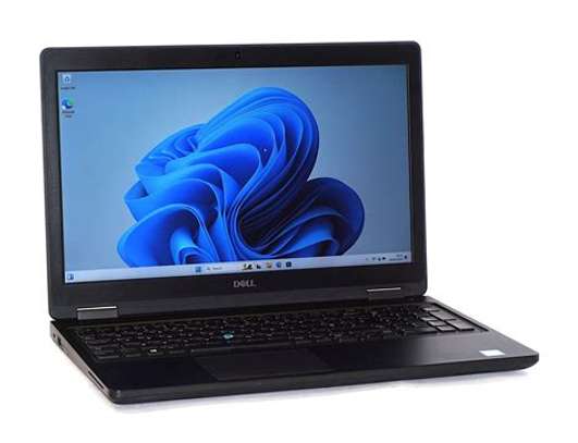 Dell Latitude 5590 i7/16Go/512Go SSD image 1