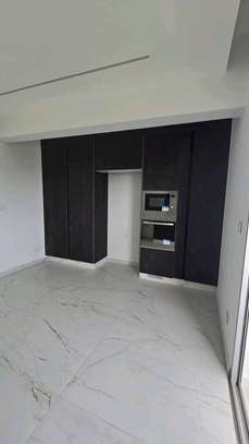 Duplex penthouse à louer image 6