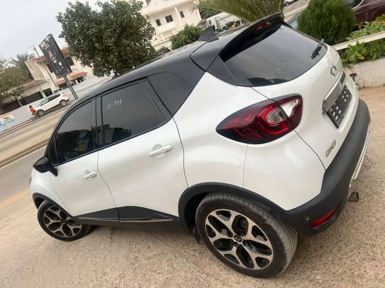 Renault QM3 2019 image 10