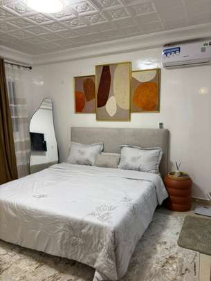 Appartement aux Mamelles Corniche image 1
