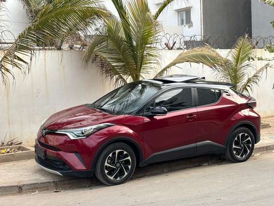 Toyota CHR image 11