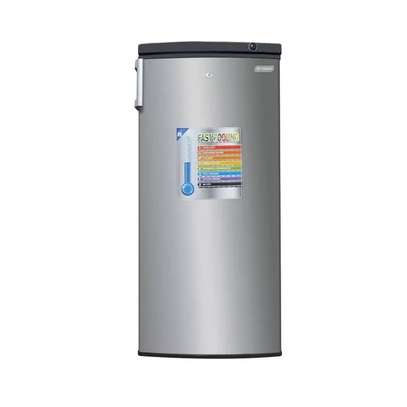 CONGELATEUR SMART TECHNOLOGY VERTICAL 6TIROIRS GRIS image 1