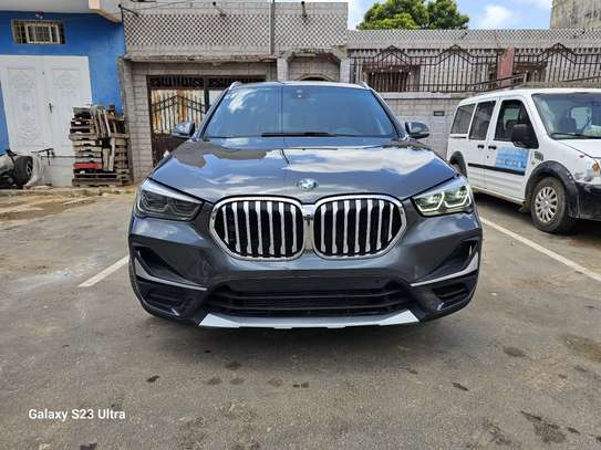 BMW X1 2020 image 2