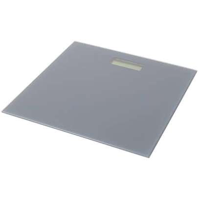 Balance / pèse-personne numérique avec ecran LCD 180kg image 2
