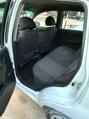 chevrolet aveo LS image 6