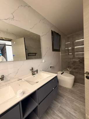 APPARTEMENTS A LOUER CITE BIAGUI image 5