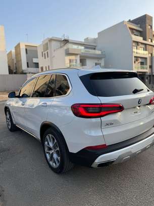 Bmw x5 2019 image 5