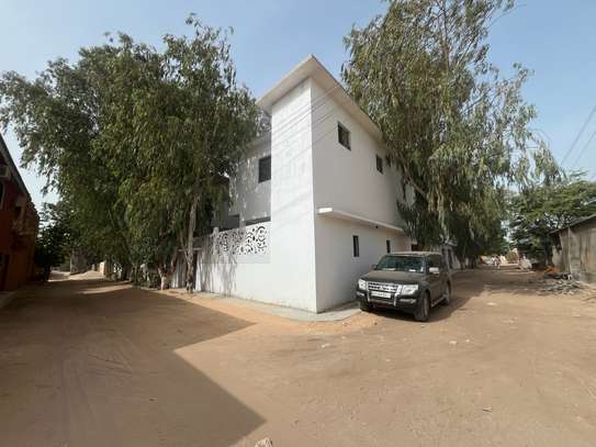 Appartement F3 neuf meublé à louer Ngaparou Drève des Belges image 12