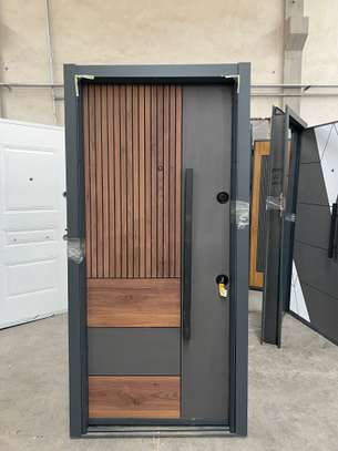 Porte blindée 1er choix. Promo image 5