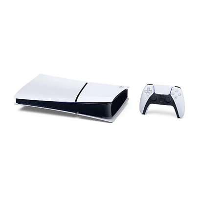 PlayStation 5 Digital Fortnite image 3