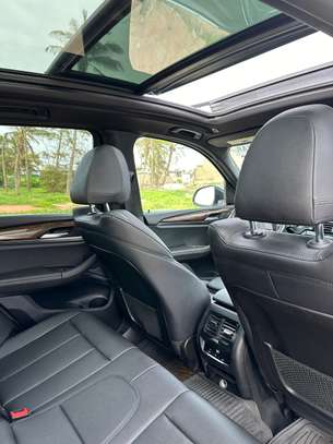 Location BMW X3 image 1