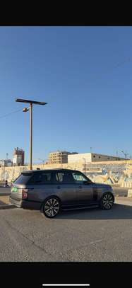 Range Rover vogue 2020 image 2