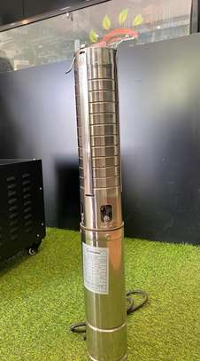 pompe solaire de 1000w/ 44m image 1