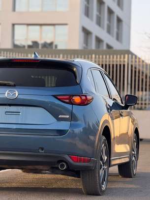 MazdaCX-5 Grand Tourning Année 2018 image 10