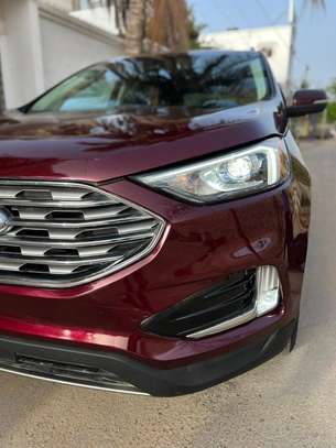 FORD EDGE SEL 2019 -VENTE FLASH- image 3