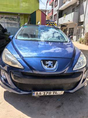 PEUGEOT 308 image 2