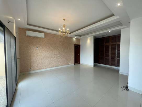 Duplex à louer aux almadies image 8