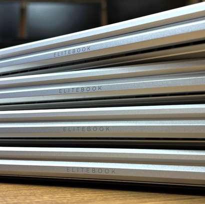 Hp EliteBook 840 G8 i5 11th 14 pouces image 8