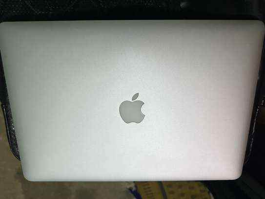MacBook Pro (Retina, 15 pouces, mi-2015) image 3