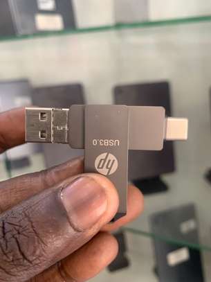 Clé USB 512 GB HP image 4