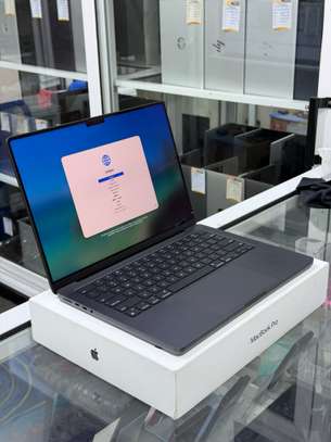 MacBook Pro 2024 M4 image 3