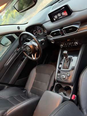 MAZDA CX5 2018 Grand Touring image 13