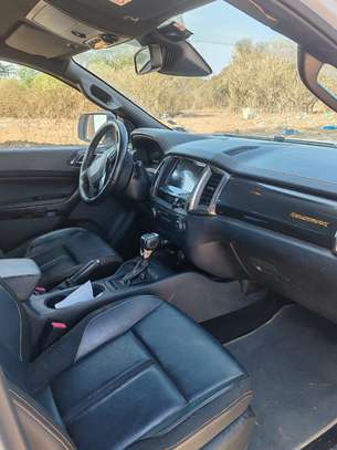 FORD RANGER WILDTRACK 2020 image 7