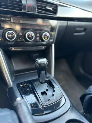Mazda cx5 2014 image 6