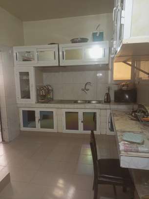 Appartement en forme de villa a Mermoz image 5