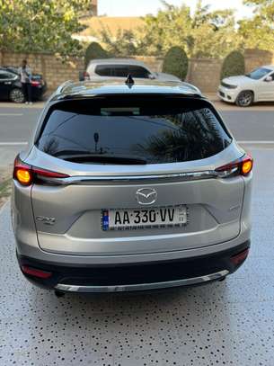 MITSUBISHI OUTLANDER SPORT 2018 image 7