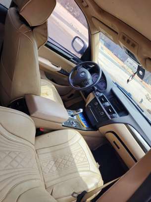 Bmw x3 annee 2015 image 7