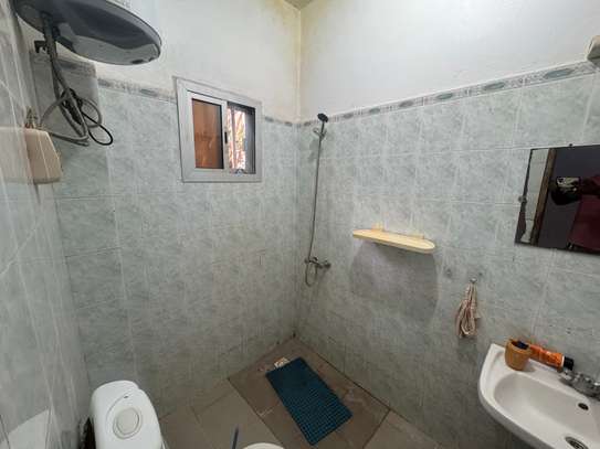 Villa à vendre aux Almadies juste derrière Philippe Moris image 12